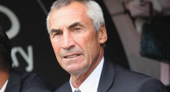 Reja: “Hamšík diventerà più forte di Gerrard e Lampard. La sua dote migliore è la testa”