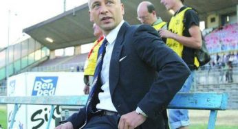 UFFICIALE – Salta la prima panchina di Serie A, il Chievo esonera Corini