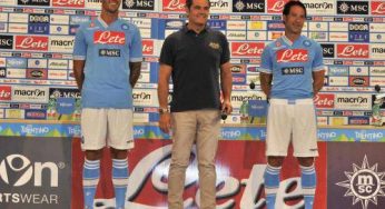 UFFICIALE – Ingiustizia è fatta! -2 al Napoli, 6 mesi a Cannavaro e Grava