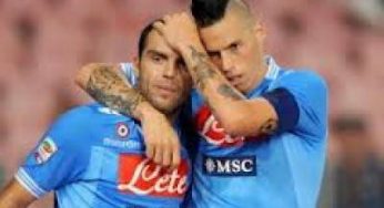 VIDEO – Gli highlights di Napoli – Udinese in HD