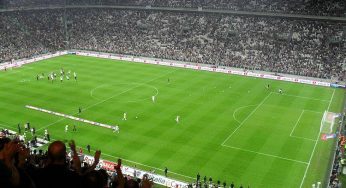 Il video verità degli scontri allo Juventus Stadium