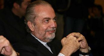 Doppio rifiuto per De Laurentiis: Sfumano due possibili sostituti di Mazzarri