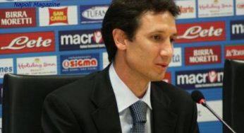 Bigon ad Amsterdam per chiudere Mertens. Benitez ha chiesto anche Lens