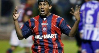 VIDEO – Cristian Chavez sigla una doppietta nel 6-2 dell’Almirante