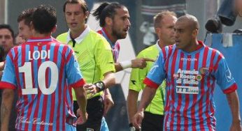 Designati gli arbitri per la prossima giornata di Serie A: Napoli-Udinese a…