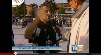 VIDEO – Oggi vertice in Rai per Amandola, il giornalista rischia grosso