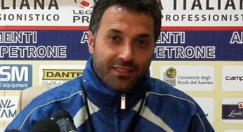 IMBRIANI NON MOLLARE – Una splendida iniziativa per la partita di stasera