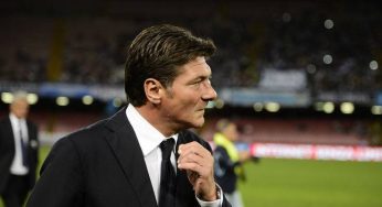 Mazzarri su Radosevic: “Se mi piacerà lo utilizzerò”