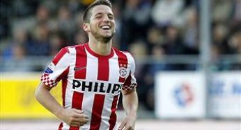 SKY – Mertens è a un passo, nelle prossime ore l’ufficialità dell’affare