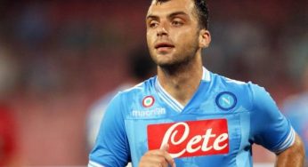 Pandev: “Andiamo a Milano per vincere. Per la crescita del Napoli è importante la conferma di tre persone”