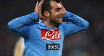 Pandev: “Siamo in vetta e vogliamo restarci”