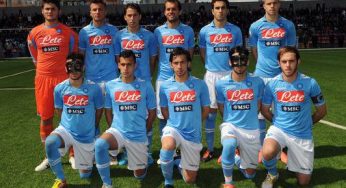 Finale Coppa Italia Primavera, Juventus-Napoli: finisce in pareggio l’andata!
