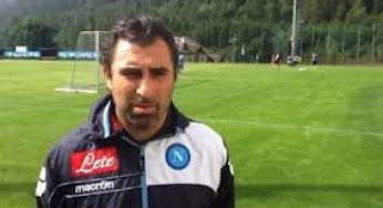 Saurini: “Primo tempo di sacrificio, il gol di Tutino vale il prezzo del biglietto. Complimenti ai miei ragazzi”
