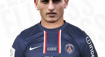 Ag. Verratti: “Oggi grande offerta del Napoli, ma resta al PSG”