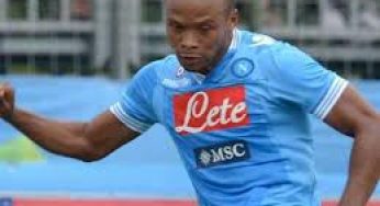 Zuniga fermato dai carabinieri, Cavani va ad aiutarlo: ecco cosa è accaduto