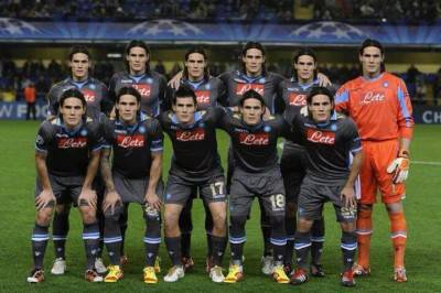11 Cavani