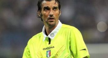 Giannoccaro di Lecce per il match di stasera, ecco i precedenti con gli azzurri