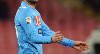 Ag. Pandev: “Vorrebbe chiudere la carriera al Napoli. La decisione spetta a Benitez”