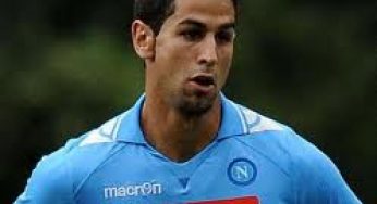 Buone notizie per Benitez: Britos guarito, ecco quando sarà in campo