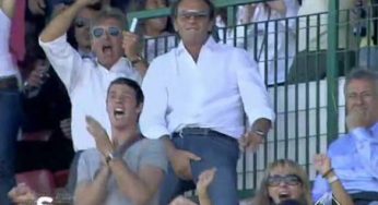 UFFICIALE – Il Cagliari cambia proprietà: addio Cellino dopo 22 anni, adesso Giulini vuole Zeman