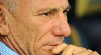 Cagni: “Benitez carismatico, ma gli allenatori stranieri in Italia possono soltanto imparare”