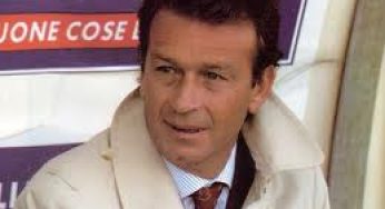 Cellino: “Non vendo Astori e Nainggolan. Grazie ai napoletani perchè…”