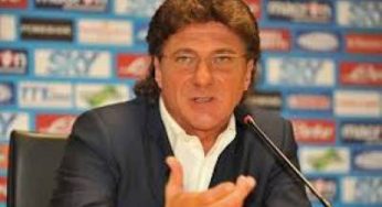 Un 2012 di crescita per Walter Mazzarri: ora è a un passo da due record