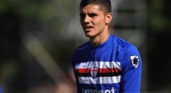 Di Marzio: “Tra Icardi e il Napoli non è finita, ieri offerta per prenderlo a giugno. Attenzione a Juve e Inter”
