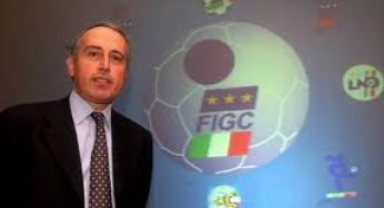 Abete: “No alla libertà di insulto. Non bisogna depotenziare le sanzioni”