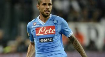 In vista di Torino-Napoli: ecco chi affiancherà Behrami a centrocampo