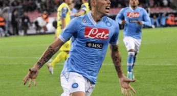 VIDEO – Tutti i gol e le prodezze di Marek Hamsik in questo 2012