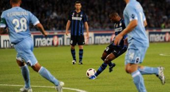 TS – Napoli, sondaggio per Eto’o. Per l’attacco ci sono otto alternative