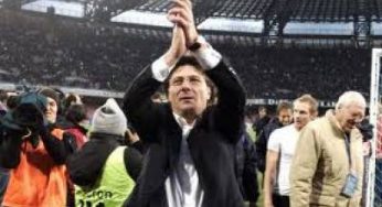 La Gazzetta analizza: Mazzarri potrebbe lasciare il Napoli per il motivo per cui è arrivato in azzurro