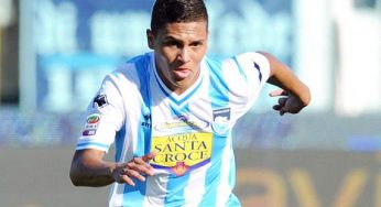 Calleri, agente di Quintero: “Ho già parlato con il Napoli del ragazzo, ma per ora non c’è nulla”