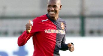 Duello Napoli-Juve per Ibarbo: prima mossa dei bianconeri, si attende la risposta degli azzurri