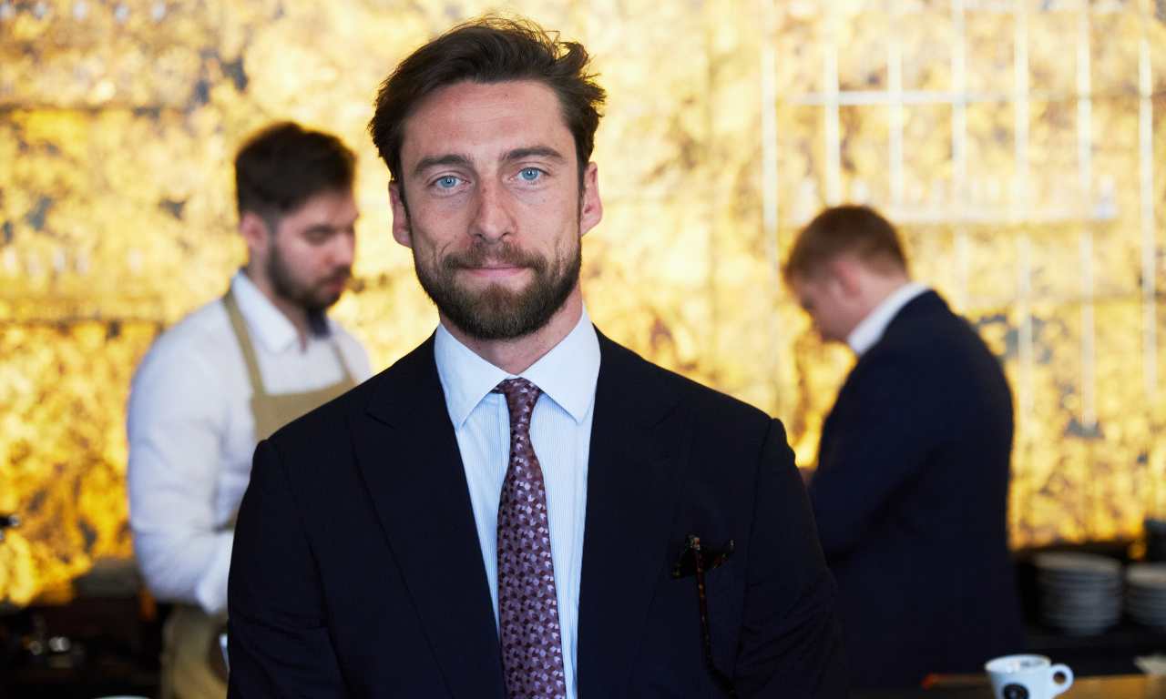 Marchisio Odio Napoli