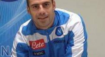 Ag.Calaiò: “Emanuele in maglia azzurra vive una favola. Dispiace per i tifosi…”