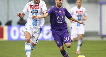 Esaminati i ricorsi per le squalifiche di Borja Valero e De Rossi: ecco le decisioni della Corte Federale