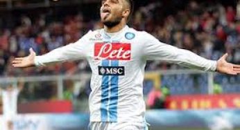 VIDEO – Insigne scatenato a ‘Made in Sud’: eccolo mentre imita Vivo D’Angelo!