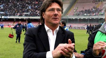 Mazzarri: “La vicenda di Hamsik non ha condizionato la squadra. Dobbiamo ribaltare il risultato”