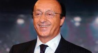 Moggi: “Il Napoli non può avere tutti questi punti di distacco dalla Juve, la colpa è di Benitez che non motiva la squadra”