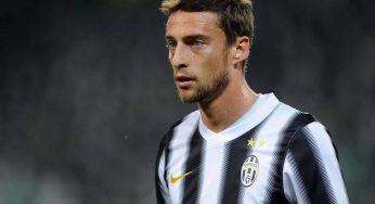 Marchisio: “Per lo scudetto temo più la Roma che il Napoli”
