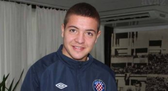 Radosevic si presenta: “Napoli, sarò alla tua altezza. Ecco le mie caratteristiche”