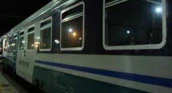 FOTO – Napoli-Roma, potenziato il servizio dei treni per la fascia serale