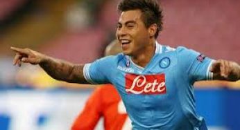 CALCIOMERCATO.IT – Agente Vargas: “Vi spiego la situazione”