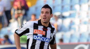 Udinese, Lazzari: “Napoli grande squadra, troveremo le giuste motivazioni per fare bene”