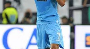 Viktoria Plzen – Napoli: Cavani convocato! Perchè non lasciarlo riposare?