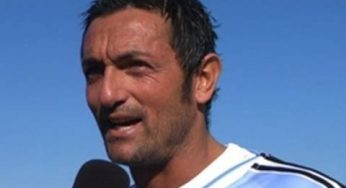 Caruso: “Nessuna scommessa a gennaio: serve gente pronta”