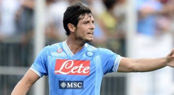 VIDEO RS24 – Dzemaili: “Non stavamo pensando al campionato: teniamo ancora all’Europa League”