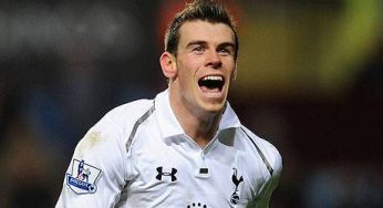 Tottenham, l’erede di Bale potrebbe arrivare dall’Italia: su di lui anche il Napoli